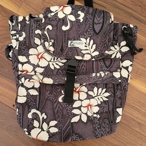 Local Design Backpack